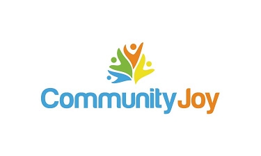 communityjoy.com